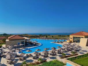 Apollonion Asterias Resort & Spa