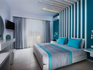 Hotel Gaia In Style