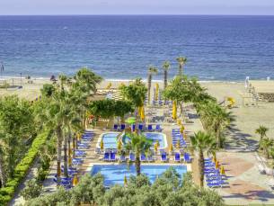 Numa Konaktepe Hotel