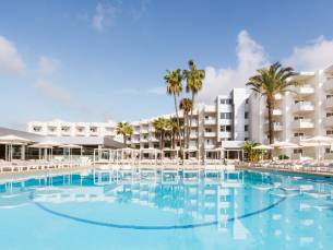 Garbi Ibiza & Spa