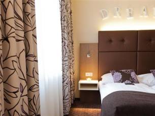 Boutiquehotel Stadthalle