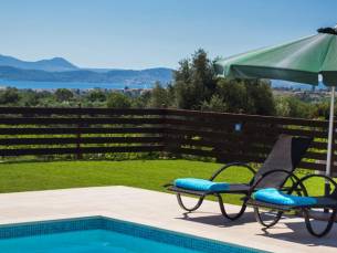 Villas Armonia met priv&eacute;zwembad