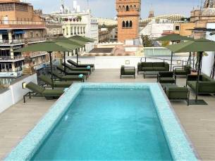 Aquitania Home Suites