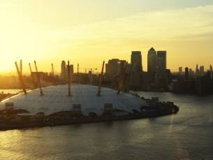 Bremen - London