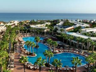 Stella Palace Resort & Spa