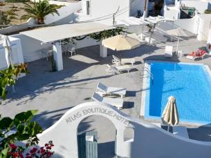 Hotel Atlas Boutique