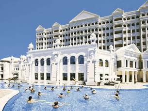 Sentido Kamelya Fulya Hotel