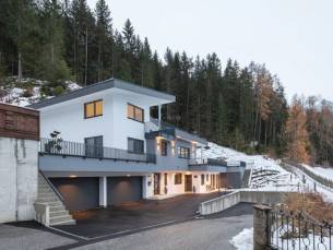 Apartment Serles