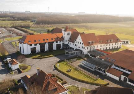 Corsendonk Duinse Polders