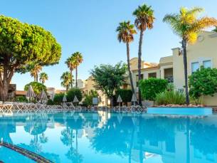 Hotel AP Adriana Beach Club Resort