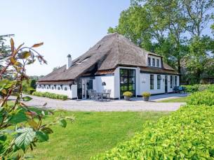 Appartement Gouden Reaal 26