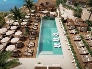 Purobeach Santa Ponsa