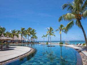 Heritage Awali Golf en Spa