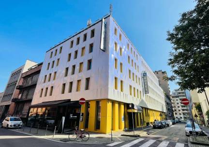 Best Western Hotel Madison