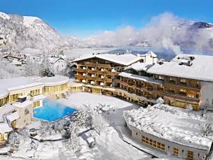 Hotel Salzburger Hof
