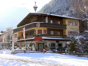 Landhaus Carla