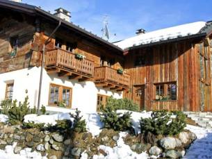 Chalet Elisabetta