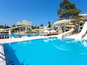 Hotel Sherwood Exclusive Kemer