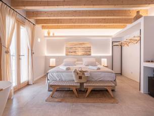 Vila Nova Suites & Spa - Doble Superior