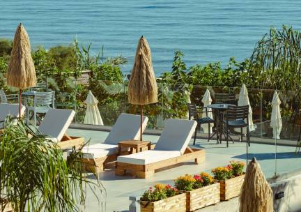 Golden Coast Resort