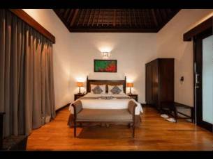 Aldeoz Grand Kancana Villas