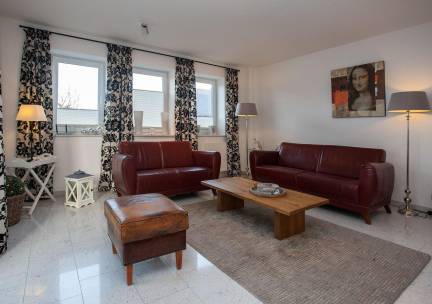 Appartement - Im Hohlen Seifen 10-H | Winterberg