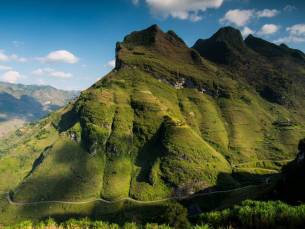 Verborgen Plekjes van Noord-Vietnam