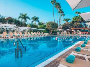 Iberostar Bouganville Playa