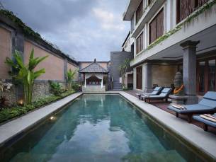 The Visala Boutique Hotel Seminyak