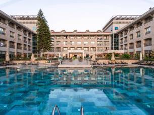 Fame Residence Kemer en Spa