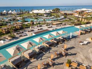 Ethno Hotels Belek