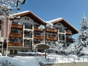 Hotel Feldwebel