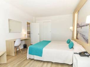 Eix Lagotel Holiday Resort