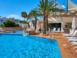 Appartementen Azul Playa