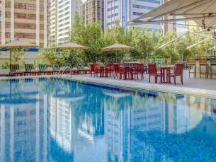 Novel Hotel City Center