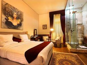 1920s Boutique Hotel Cairo