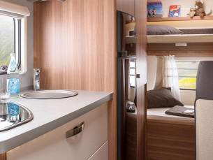 Camperhuur Ierland