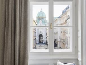 Rosewood Vienna