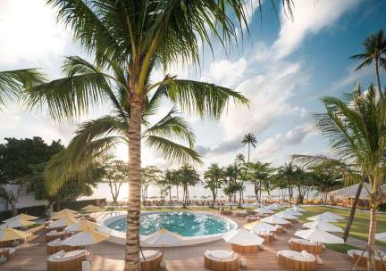 SALA Samui Chaweng Beach