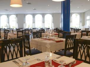 Hotel Vincci Helios Beach