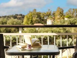 Hotel Sofi