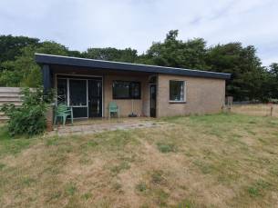 Weizicht Texel