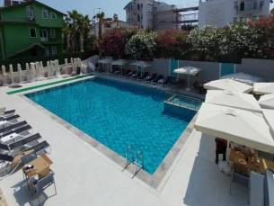 Alessia Hotel & Spa