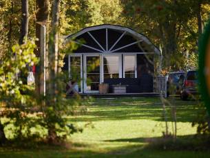 Vechtdallodge voor 8