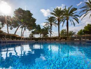 Mar Hotels Playa de Muro Suites