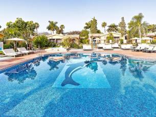 Maspalomas Villas by Dunas - adults only