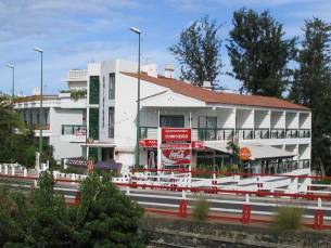 Apartamentos Chinyero