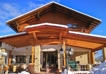 Hotel K&auml;rntnerhof