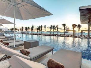Royalton Suites Cancun Resort