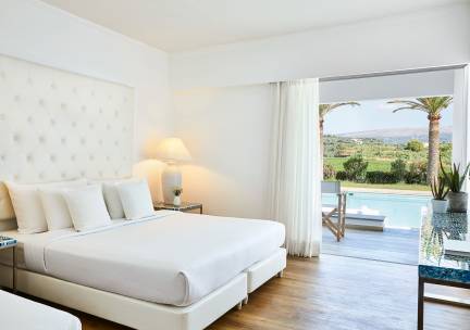 Grecotel LUXME White